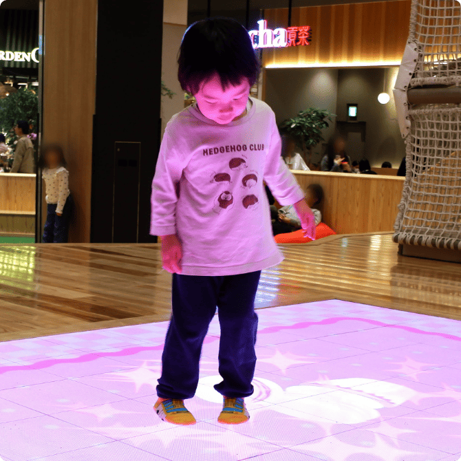 デジタルゾーン