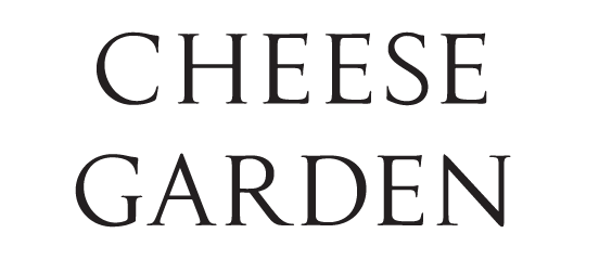 CHEESE GARDEN