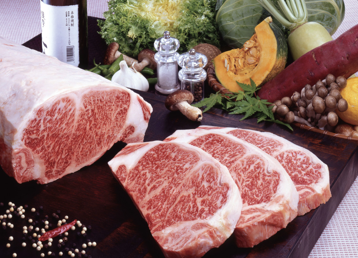 肉の匠いとう